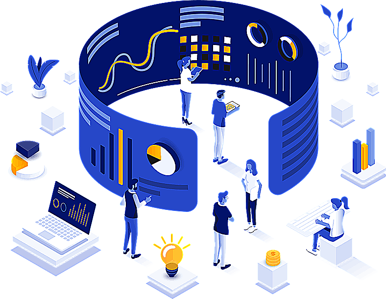 Rarepage Technologies Capabilities